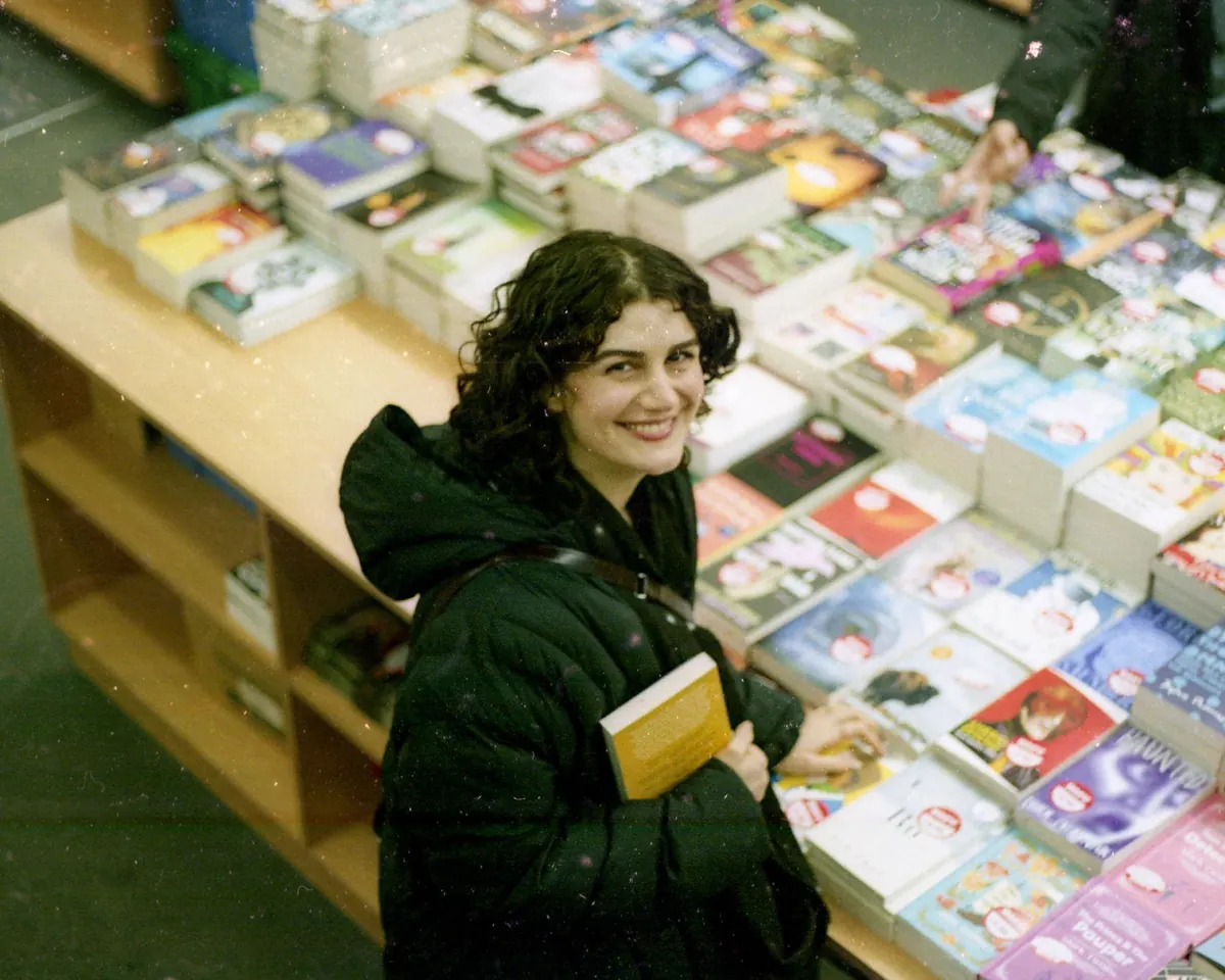 Independent Bookshops in the UK: A Beginner's Guide to Finding and Supporting Local Shops
