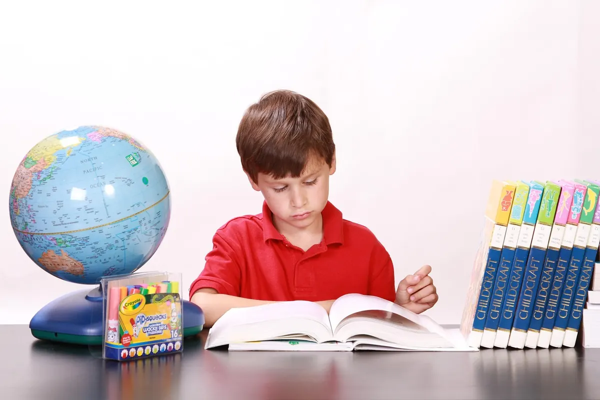 Publishing News: What the Rise of Climate Fiction Means for UK Readers